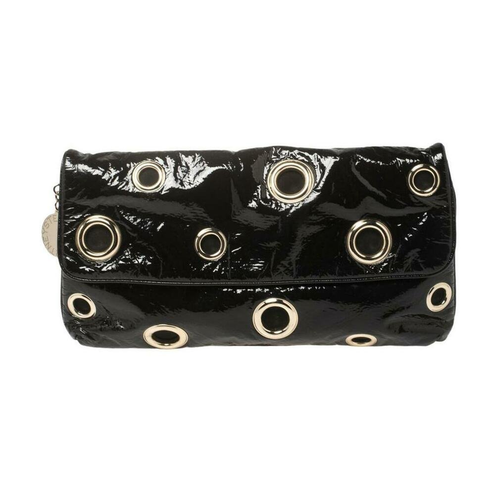 Stella McCartney Rivet Clutch — Recently Added Pieces — UFO No More
